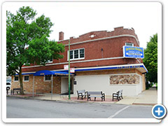 Ocwieja-RObles Funeral Home, Chicago, IL