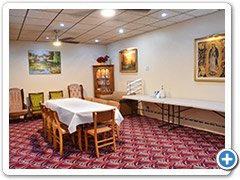 Ocwieja-Robles Funeral Home, Chicago, IL