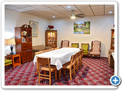Ocwieja-Robles Funeral Home, Chicago, IL