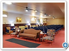 Ocwieja-Robles Funeral Home, Chicago, IL