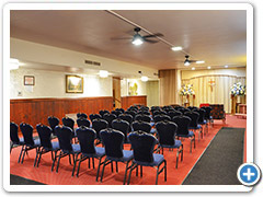 Ocwieja-Robles Funeral Home, Chicago, IL