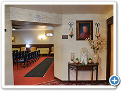 Ocwieja-Robles Funeral Home, Chicago, IL